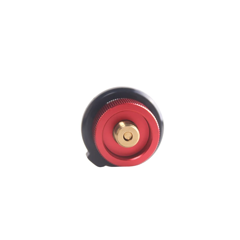 Camping Stove Gas Tank Converter Adapter Propane Supplement Supplies