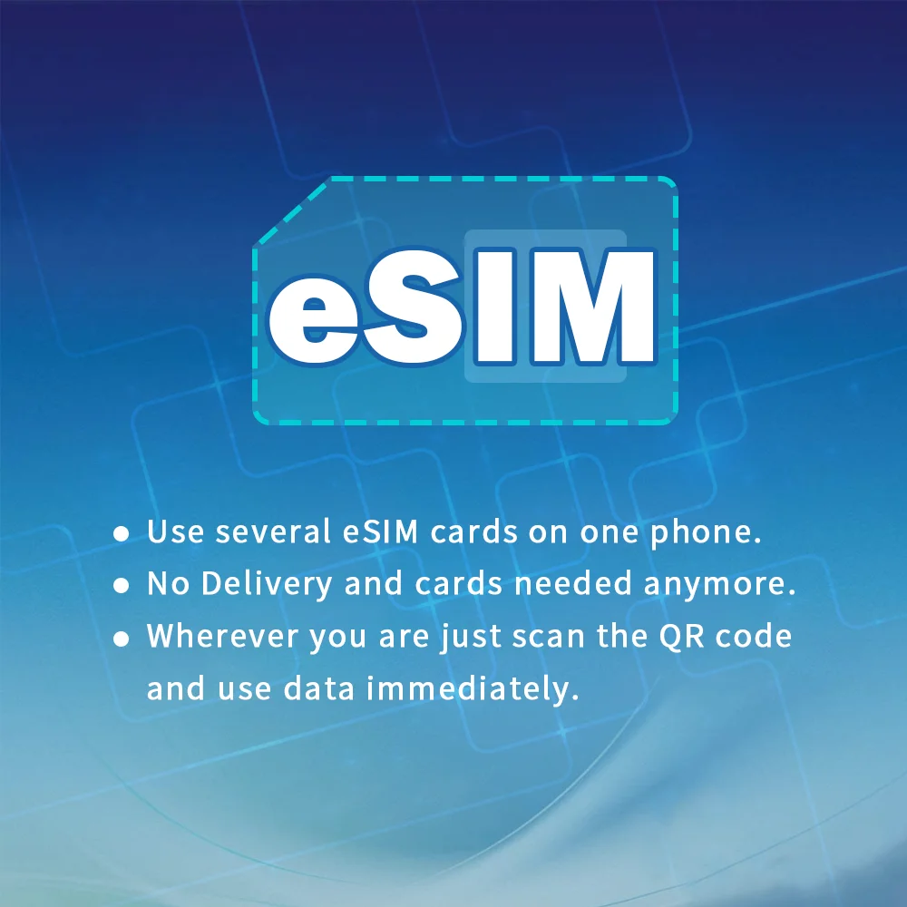 ヨーロッパsimカード4 4g lte高速データ無制限のデータ1-15日サポートesimマクシス - AliExpress