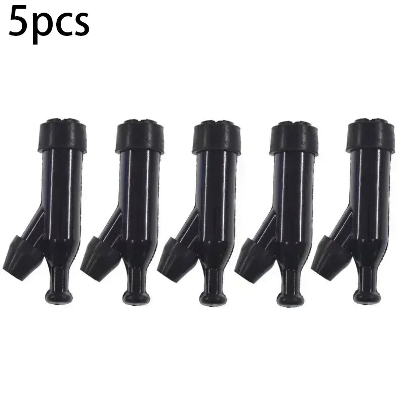 Set esterno di riparazione del tappo della candela di ricambio per motori GX200, GX240, GX270, GX340, GX390 Stivali di gomma Strumento per moto