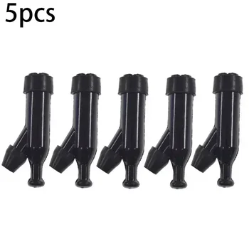 Set esterno di riparazione del tappo della candela di ricambio per motori GX200, GX240, GX270, GX340, GX390 Stivali di gomma Strumento per moto