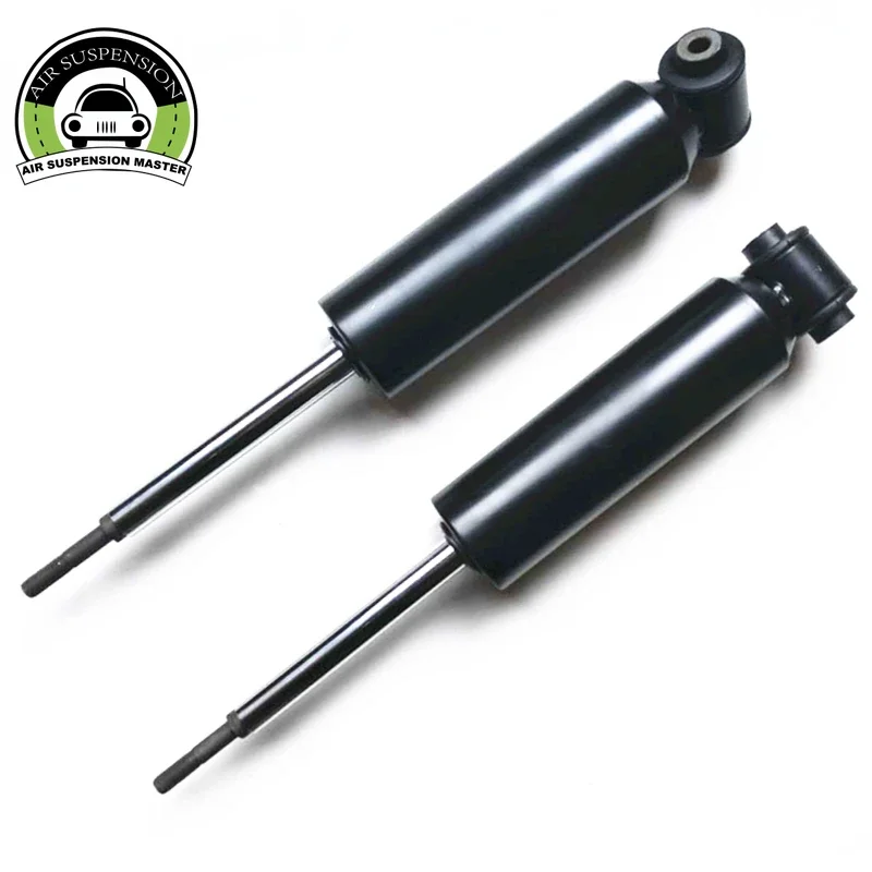 

2pcs Rear Left&Right Shock Absorber w/Inner Air Bag for Volvo XC90 2002-2014 30683451, 30635776, 31429418, 24-147002