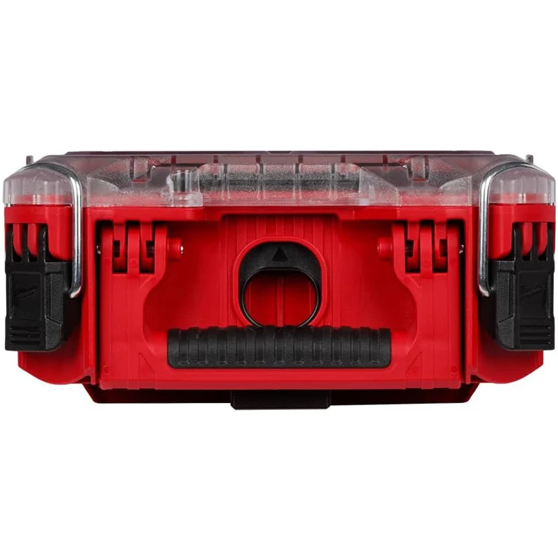 48-22-8435 Per Milwaukee PACKOUT Organizer Compatto Modulare, 5 Contenitori Rimovibili