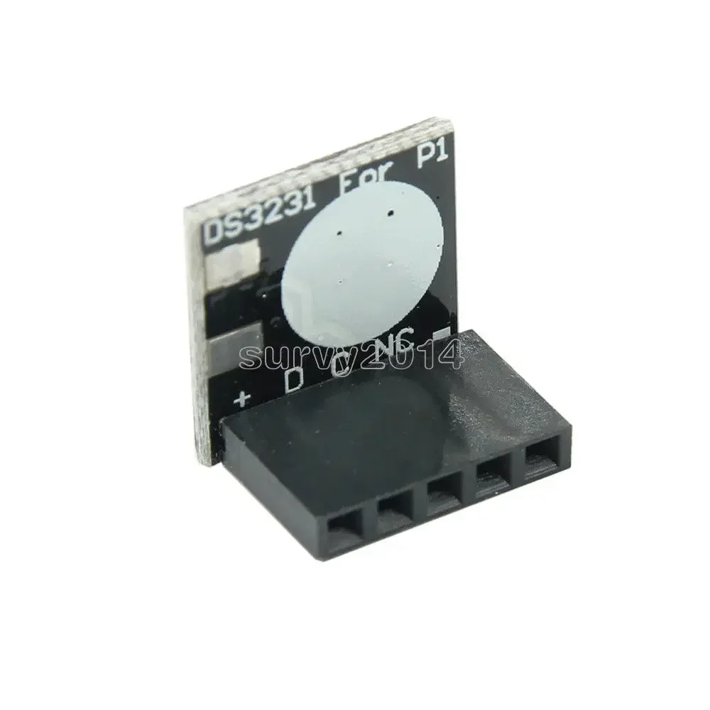 

1 шт. DS3231 Precision RTC модуль модульной памяти для Raspberry Pi NEW