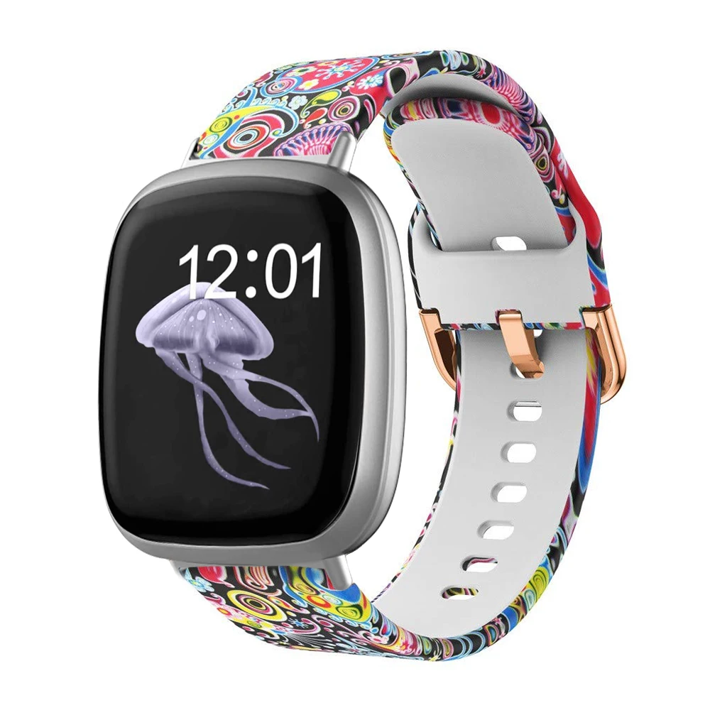 Fitbit Versa 4/3  Ǹ Ʈ Fitbit Sense 2  ð    Versa4 Ʈ ո  ׼