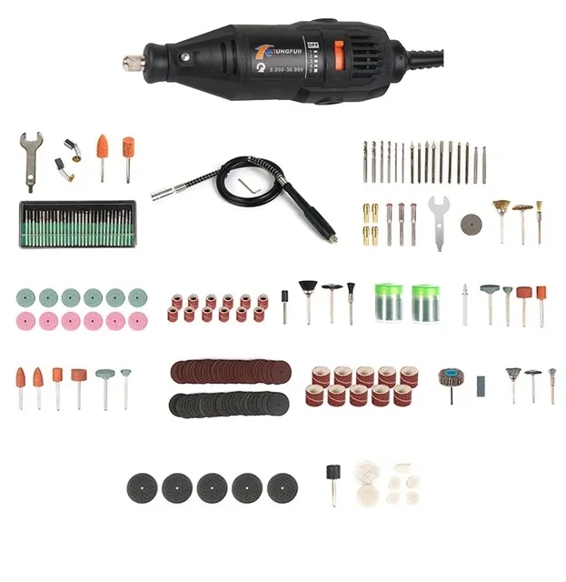 This is an example description for this item.