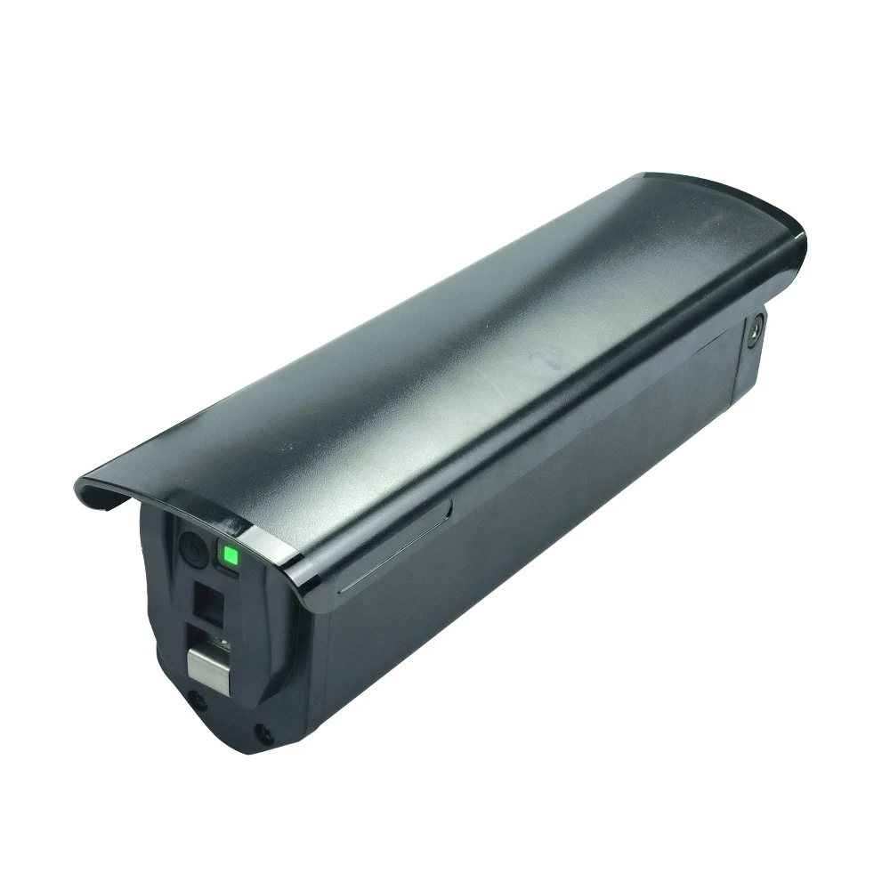 For Kommoda Step-through Replacement Ebike Battery Pack 48V 14Ah 672Wh for Fahrbike Bolt Folding E-Bike