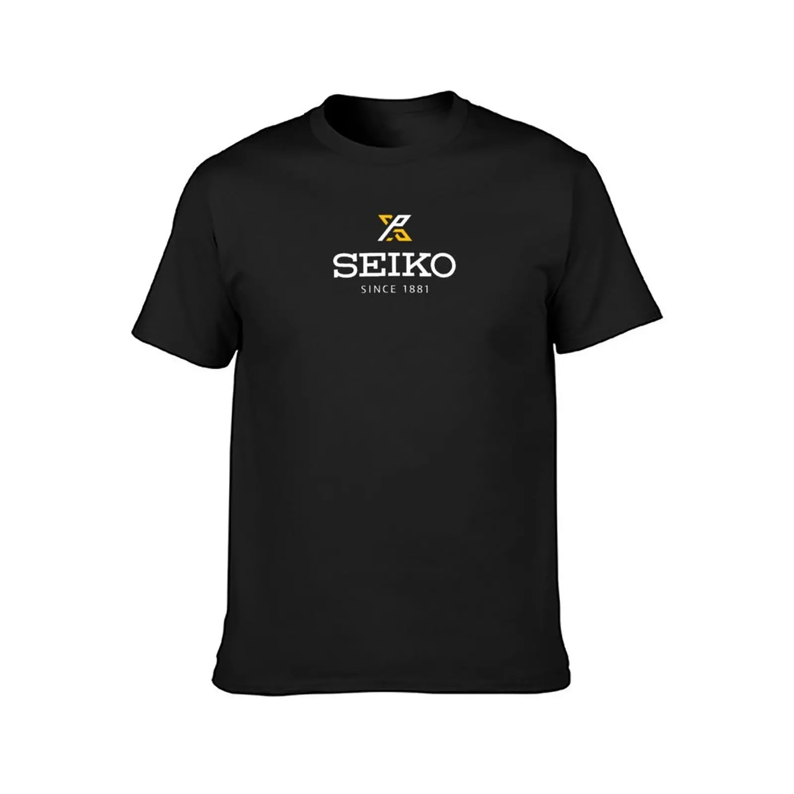 Men's Seiko V2 Graphic T-Shirt — product detail 3