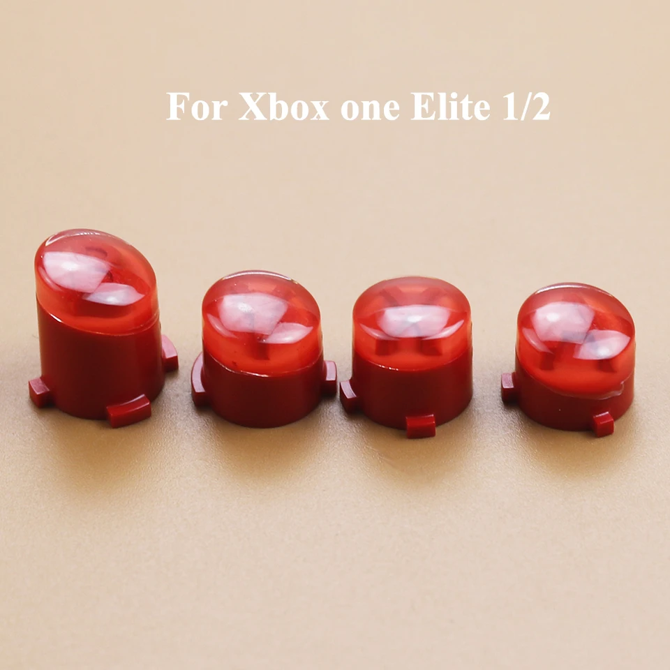 Pulsanti Chiave ABXY Sostutivi Per Controller Wireless Microsoft Xbox Series XS - Foto 13