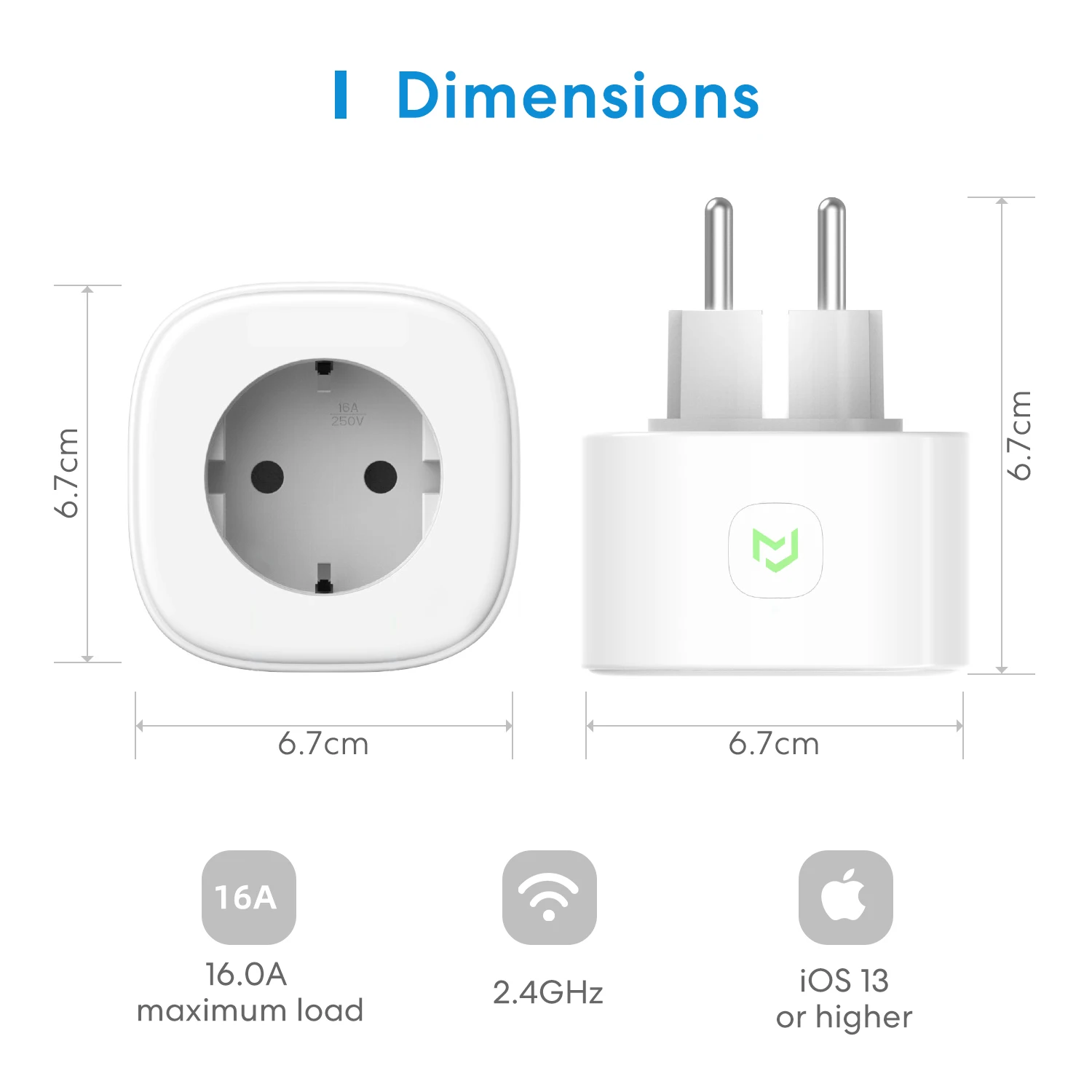 Ʈ  ÷ EU ǥ  Ÿ̸ , ˷  ýƮ IFTTT SmartThings    meross Բ ۵
