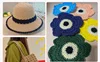250g Summer Crochet Yarn Ice Rope 3mm Thread For Hand Knitting Bag Sun Hats Shoes Woven DIY Hook Cushion Silk Medium Thick 6