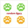 random 6PCS
