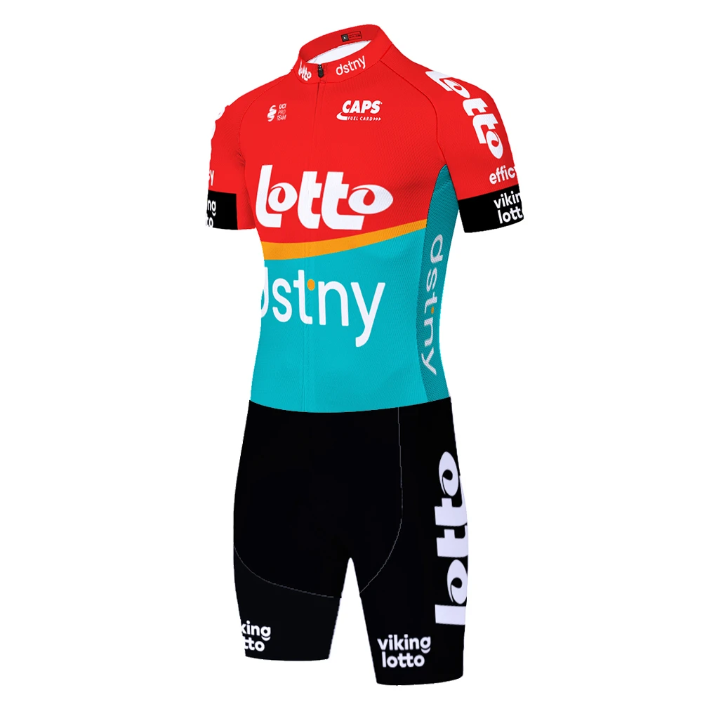 Farmacologie zondaar Baffle 2023 Lotto Triathlon Skinsuit Bretele Ciclismo Masculino Cycling Jersey Mtb  Kleding Heren 자전거 Tenue Cyclisme Homme Camisa Bike - Cycling Sets -  AliExpress