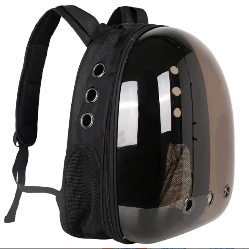 Portable Capsule Cat Bag 3