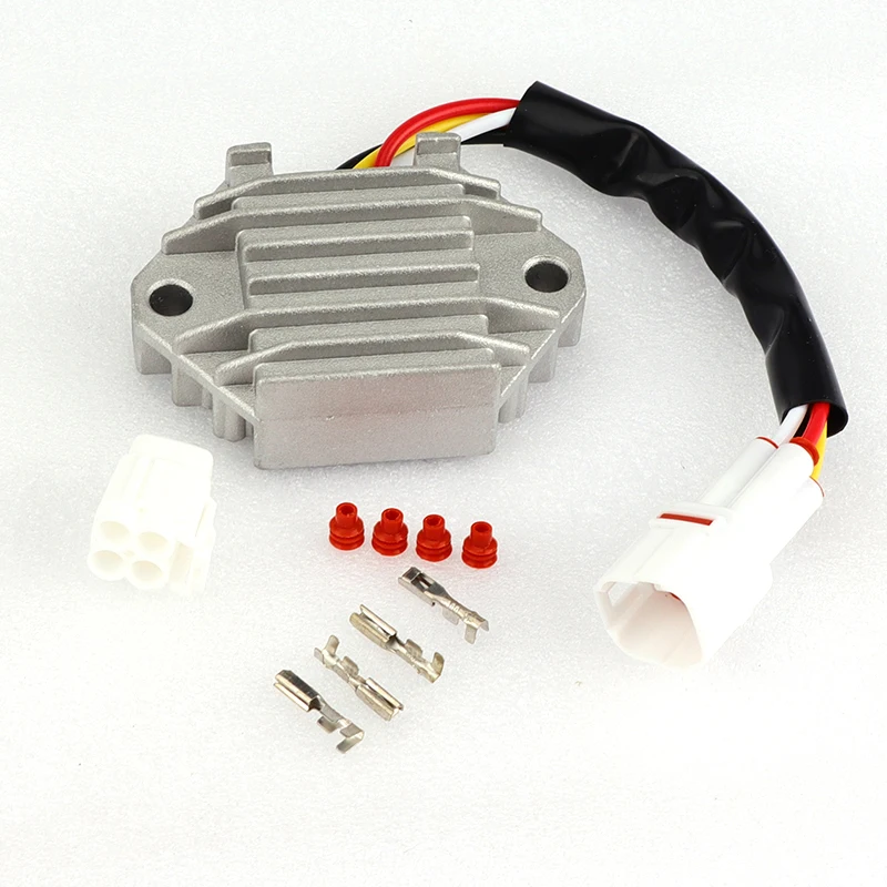 Shop Now Voltage Regulator Rectifier For Yamaha YFZ 450 Special Edition