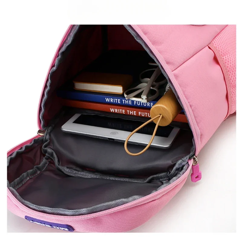 Kids Backpack Preschool Kindergarten School Bag Mini Bookbag Casual Daypack for Boys Girls Children  Reusable Lunch Bag 2
