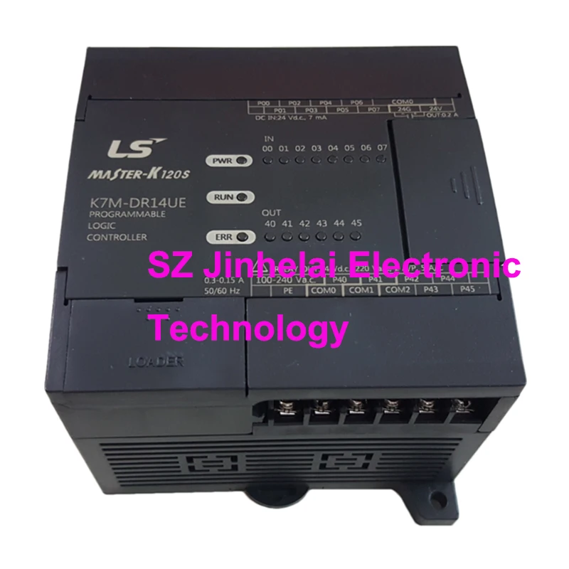 New and Original K7M-DR14UE LS Best and Cheap Plc Programmable Controller