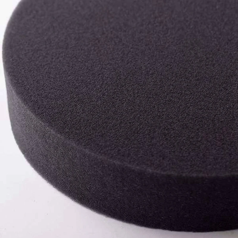 Рисунок 4 - вакуумный Поролоновый фильтр для