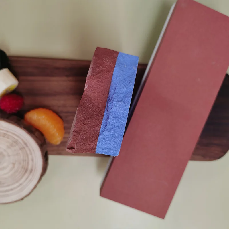 Professional Whetstone Sharpening Kit 5