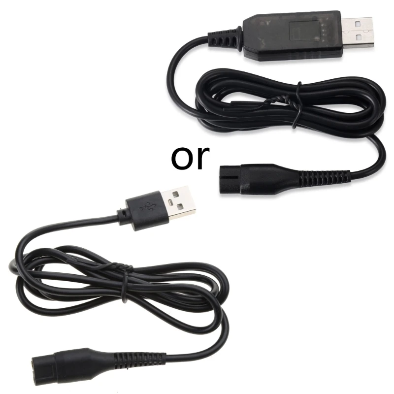 USB Charging Cable for Electric Shaver QP2620 / QP2520 QP2523 40GE,charging cable,usb charging cable,shaver charger