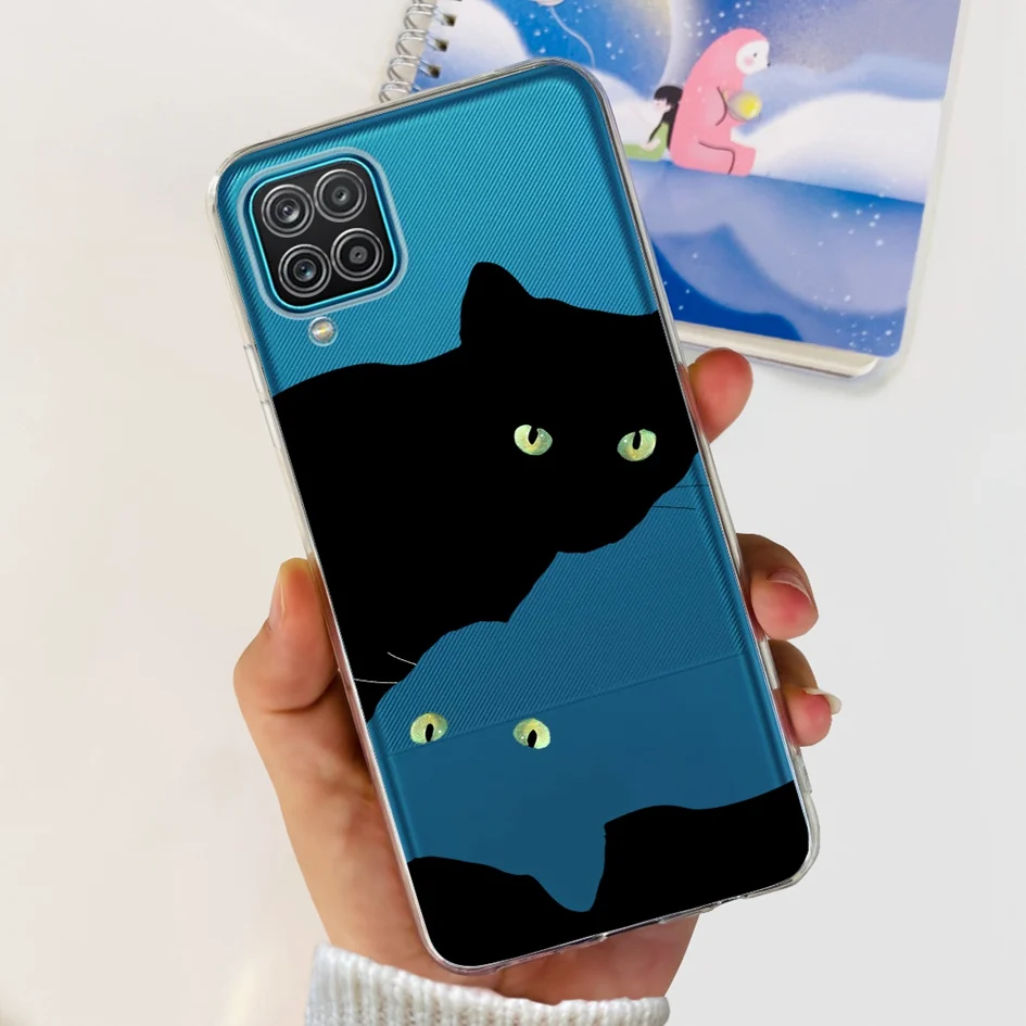 Luxury Marble Phone Case - Soft Clear Silicone Slim Bumper