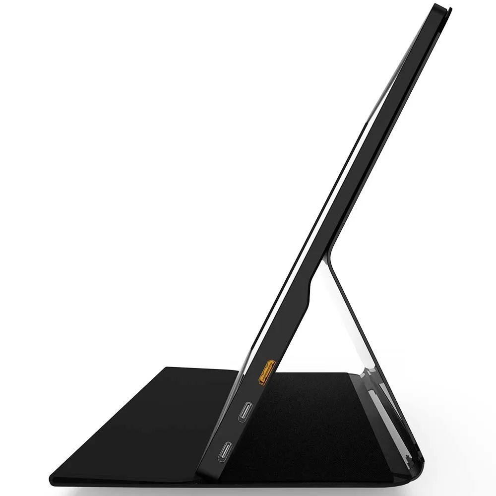 QLED 15.6 ġ ޴  1920*1080 HDR  ° ġ ũ -C USB HDMI-PS5/4 ġ Xbox ȭ PC Ʈϰ ȣȯ