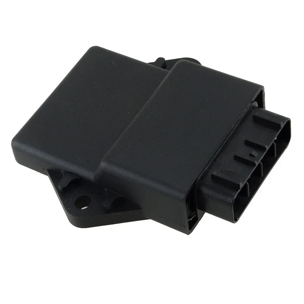 ABS Black CDI Module Unit Box For Suzuki LTZ400 03-04 Quadsp KFX400 DVX400 160-02054 9900-5142 Accessories For Vehicles