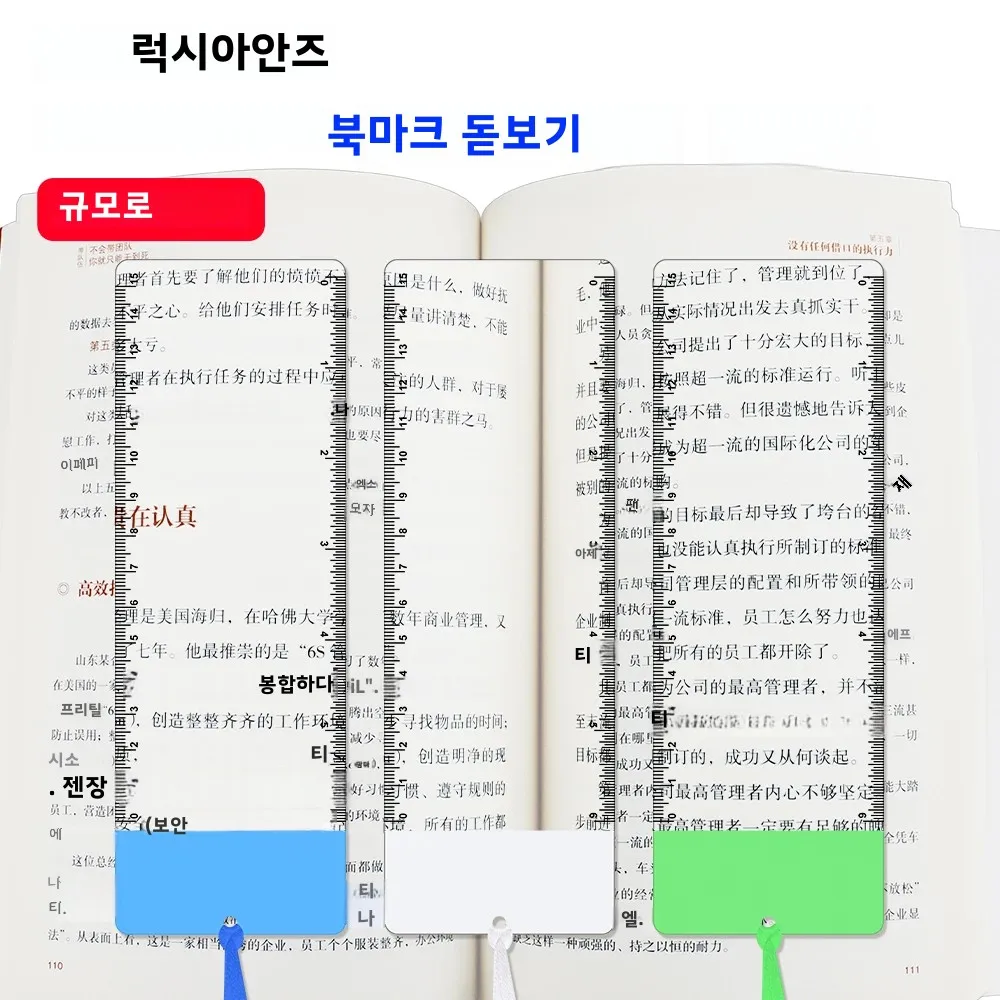 LUXIANZI 초박형 돋보기 시트, 체중계 프레넬 렌즈, PVC 렌즈 포켓 ..