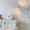 Marseille Wall Lamp creative Sconce lamp adjustible industrial design light For Living Room Rotatable Lamp Bedroom bedside lamp 3