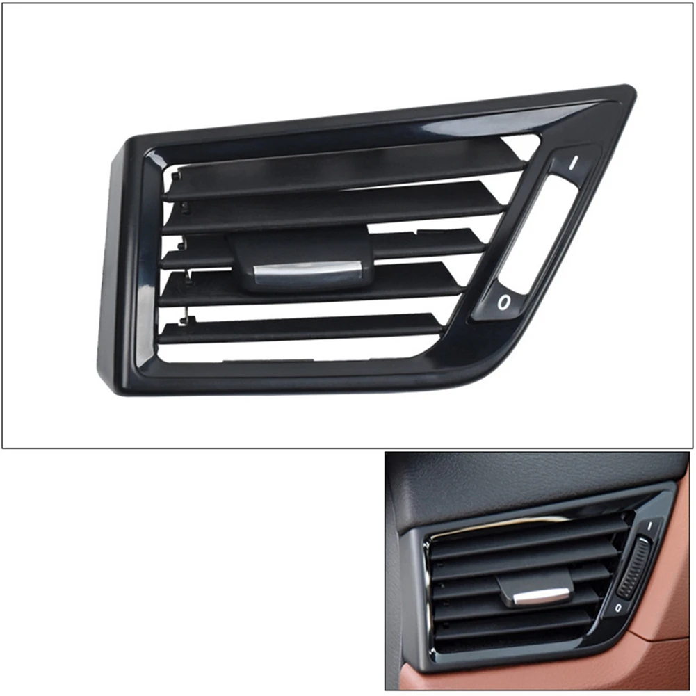 LHD ڵ   AC Ʈ ׸ ܼƮ г ü, BMW X1 E84 2010-2015 ()