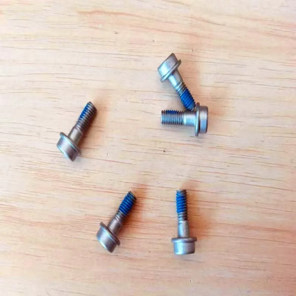 

Комплект винтов для основания двигателя Agras DJI T50, детали для сельскохозяйственного дрона, аксессуары 000326