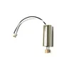 C186 BO105 /E120 RC Helicopter Spare Parts Blade Landing Gear Motor Engine Body Shell Bearing Propellers Canopy Swashplate 3