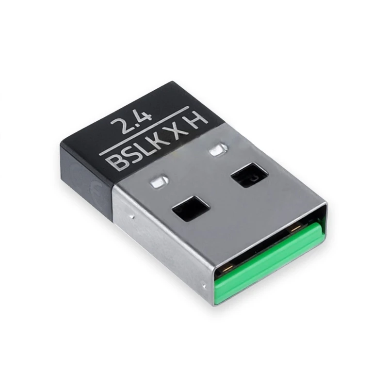 2 4G USB Dongle Receiver For Razer Basilisk X HyperSpeed Wireless Mouse 2-4g-usb-dongle-receiver-for-razer-basilisk-x-hyperspeed-wireless-mouse