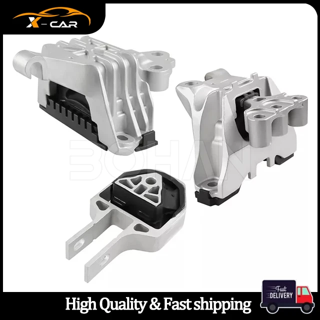 68081488AD 68081488AC 8081488AG 68081490AC 68081490AD 68081487AD 68081487AG 68081491AF Engine Mount for Dodge Dart 2.0L 2.4L
