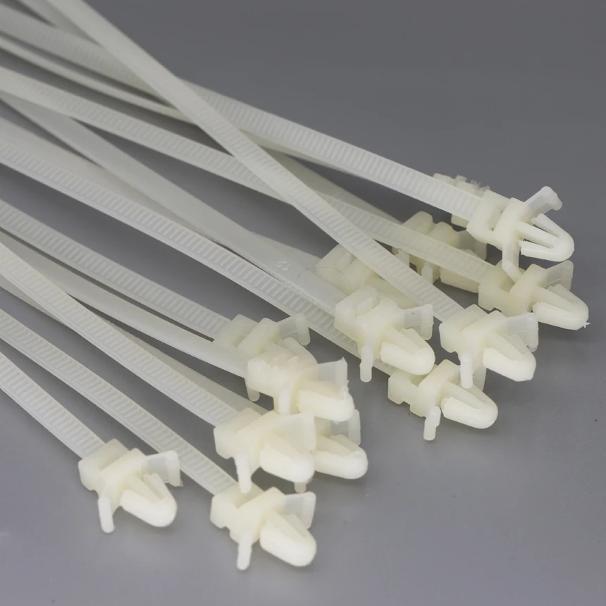 100PCS Nylon Cable Tie M2.5 X 4/5/6/8/10/12 Inches White Nylon Cable Tie Zip Tie Cable Binder Plastic Fasten Organizer Wire Cord Strap Tgc I254410995 100PCS Nylon Cable Tie M2.5 X 4/5/6/8/10/12 Inches White Nylon Cable Tie Zip Tie Cable Binder Plastic Fasten Organizer Wire Cord Strap Tgc I254410995