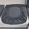 1pc Jacquard Sofa Seat Cushion Cover Chair Cover Stretch Washable Removable Slipcover 1/2/3/4 Seat Polar Fleece Sofa Protector 5