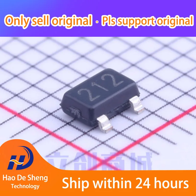 

10PCS/LOT A1212LLHLT-T A1212LLHLT SOT23 New Original In Stock