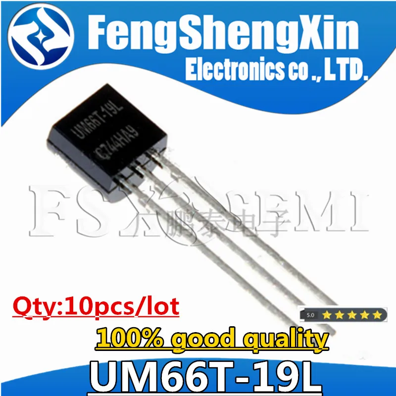 Everything You Need to Know About the IC UM66T for Melody Generation ...