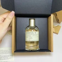Nouveau produit 100ml Parfums de marque pour femmes et hommes, parfum de haute qualité, longue tenue, Cologne fraîche arabe, parfum aux hormones naturelles 5