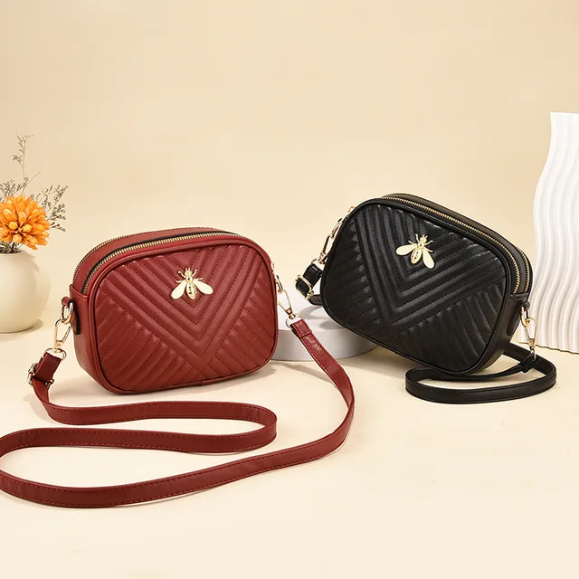 Mujer Bolsos Bolsos De Piel Aliexpress Bolsos Italianos Bolsos