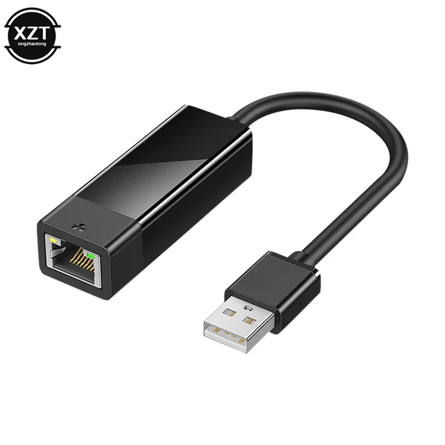 USB 이더넷 허브: 안정적인 네트워크 연결의 핵심
