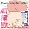 Eliminate Red White Old Stretch Marks Cream For Pregnancy Postpartum Skin Care Gel 4