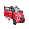 Newly Designs High Quality Green Energy Electric Vehicles New Cars For The Elderly With Air Conditioning