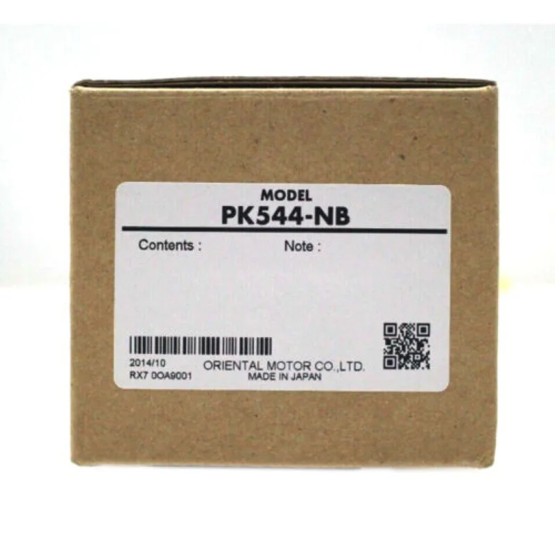 

Новый Восточный двигатель Vexta PK544-NB PK544NB, модель шагового двигателя