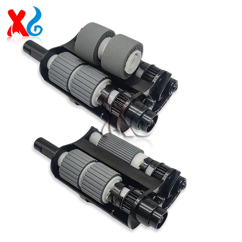 

New Compatible ADF Paper Pickup Roller Assembly For HP ScanJet 3500 F1 4500 F1 3500F1 4500F1