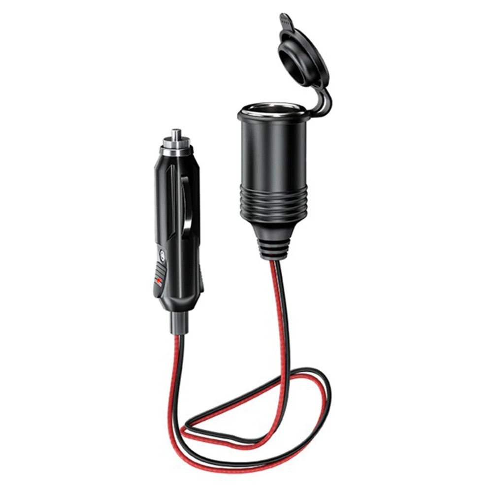    ͽټ ڵ, ǥõ  ÷, ڵ  ͽټ ̺, 12V, 24V, 20A, 0.6 m, 1.5 m, 4m
