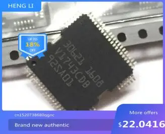 

100% NEW Free shipping 30621