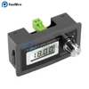 4-20mA LED Digital Signal Generator Current Loop Panel-mounted Current Transducer Support 2 3 4 Wires 1