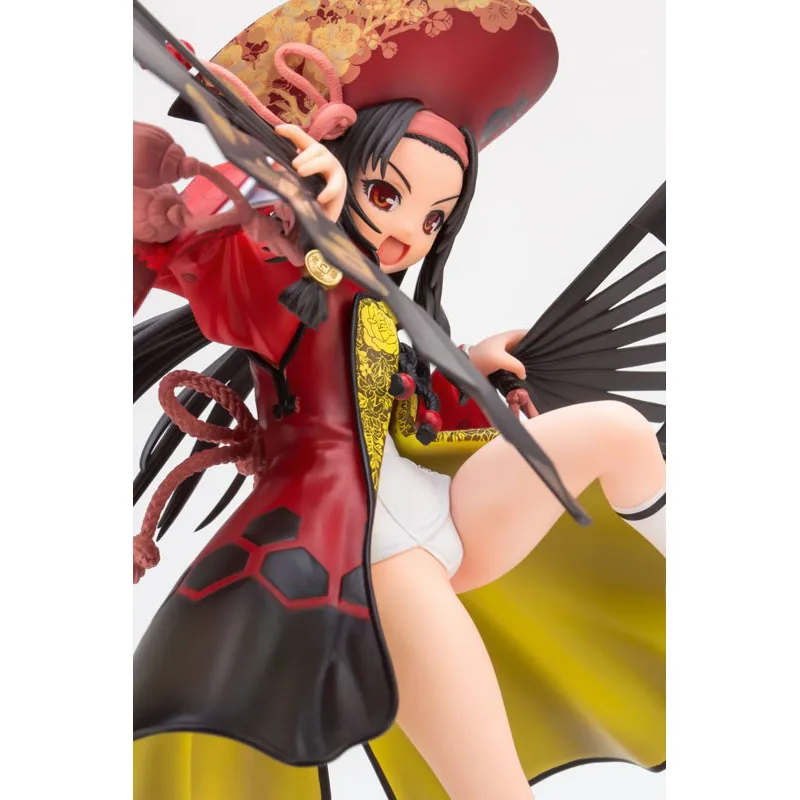 Фото Аниме-фигурка Sanada Yukimura из ПВХ, 2,0, 1/8 №4