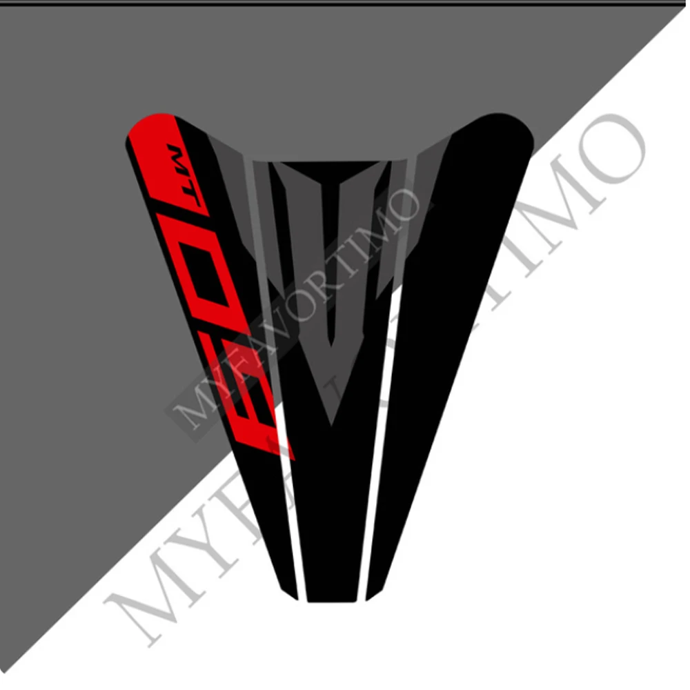 Motorcycle FOR YAMAHA FOR MT09 MT 09 MT-09 SP Windscreen Accessories Windshield Wind Shield Deflector Decal Stickers 2021 2022