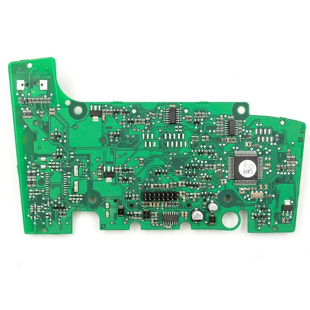 

1PCS Control Board For Audi Q7 A6 MMI 3G Multimedia Control Printed Circuit Board Panel PCB Repair Car Audio Stereo Accessories